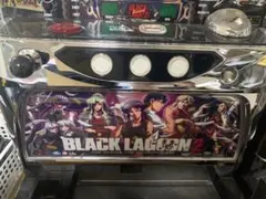 2025年最新】ブラックラグーン2 実機の人気アイテム - メルカリ