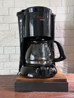 T-fal SUBITO コーヒーメーカー 本体のサムネイル