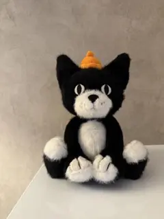 Jellycat 黒猫 ぬいぐるみ 25周年 | Mercari