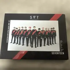 SEVENTEEN 2018 SVT