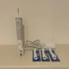 Oral l–B 歯ブラシセット　充電器付きのサムネイル