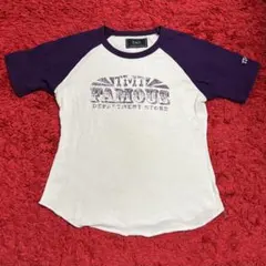 T.M.T. 半袖Tシャツのサムネイル