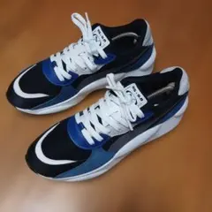 Puma RS 9.8 Space 27 CM プーマ RS9.8 スペース