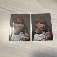 奥田力也 ノーマルコンプ