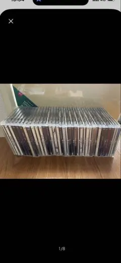 嵐　CD シングル/アルバム