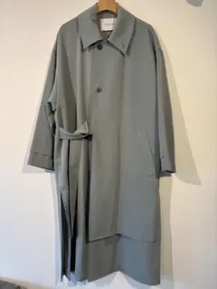 2025年最新】CULLNI ステンカラーコートの人気アイテム - メルカリ