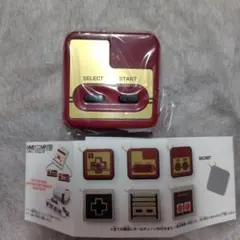 コントローラーボタンコレクション