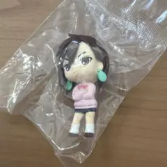 ダンダダン　モモ　フィギュア