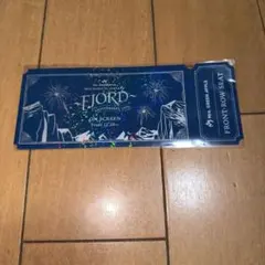 Mrs. GREEN APPLE 〜FJORD〜映画入場者特典