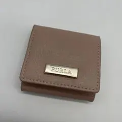 ☆新品同様☆FURLA☆フルラ☆コインケース☆小銭入れ☆
