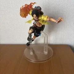 ワンピース エース フィギュア 一番くじ
