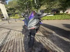 HONDA CBR250RR 2017年式　カスタム多数 日野のサムネイル