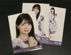 乃木坂46 愛宕心響 2025.August 13thBDライブ衣装1