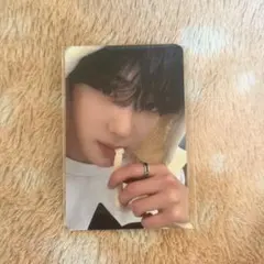 ALD1 サンヒョン バラクラバ Mnet Plus Merch 特典 トレカ