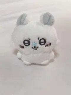 ちいかわ ガチャガチャ マスコット モモンガ
