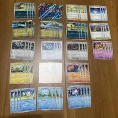 Nのゾロアークex Nのポケモン 進化ライン デッキパーツ 汎用 Nの