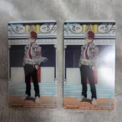 僕のヒーローアカデミア　ヒロアカ　オープンスクール　轟焦凍