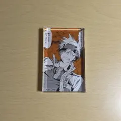 D.Gray-man Dグレ アクリルブロック ラビ