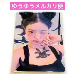 ive Secret アスマート アスマ 特典トレカ ウォニョン ③