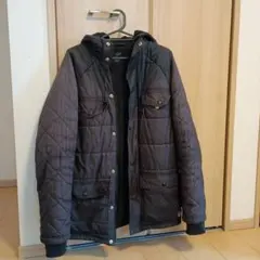 adidas アディダスオリジナルス ダウンジャケット