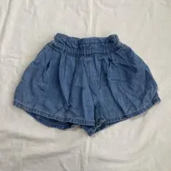 Leeショートパンツ