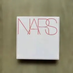 NARS オーガズムライジングアイシャドウパレット