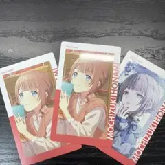 プロセカ 望月穂波 エピカ ePick card vol. 4C 再販 - メルカリ