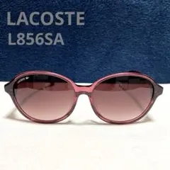 LACOSTE ラコステ L856SA サングラスのサムネイル