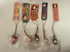 【レア】⭐︎ご当地キティ5個まとめ売り⭐︎動物シリーズ