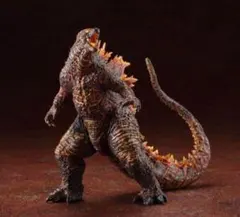 激造シリーズ　GODZILLA　2019　ゴジラ　バーニングver.　激造のサムネイル