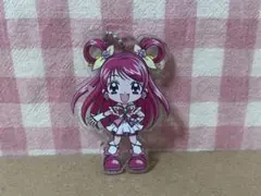 Yesプリキュア5GOGO！ 限定 ベビー アクリルチャーム のぞみ ドリーム