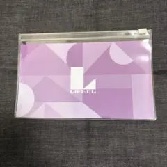 EBiDAN くじ LAST賞 スライダーポーチ Lienel ③