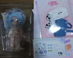 COME4FREE 「BONNIE：スイーツ幼稚園」　ブラインドドール