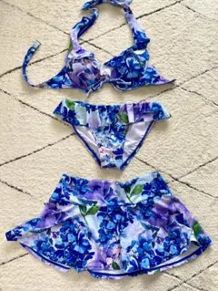 48時間限定5000→4500円　Jill Stuart ビキニ スカートセット