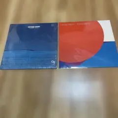 Hubert Laws Herbie Man レコード2枚セット