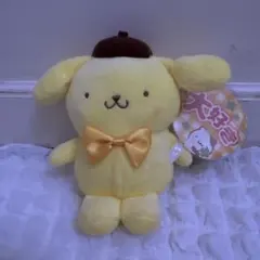 【ポムポムプリン】 「サンリオキャラクター エンジョイアイドルシリーズ」