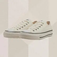 オールスター エイジド CL OX