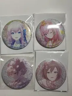 巡音ルカ MEIKO グリ缶 まとめ売り