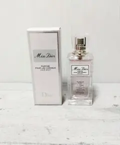 Miss Dior☆ミスディオール ヘアミスト