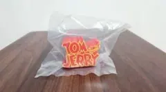 トムとジェリー ライトマスコット ロゴ 希少な赤