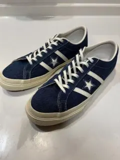 ALL STAR デニム ローカットスニーカー　　CONVERSE 1SE460