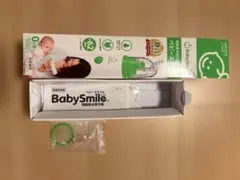 BabySmile 鼻吸い器 S-303 ベビースマイル