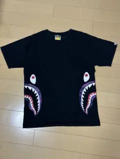 エイプ シャーク Tシャツ 半袖 M