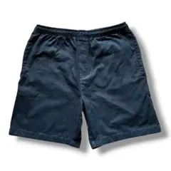 野村訓市さん着 90's USA製 OLD Stussy ビーチショーツ 紺タグ - メルカリ