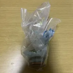 リーメント　グレイシア　ポケットモンスター