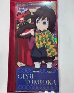 2025年最新】鬼滅の刃 アクリルスタンド 中国の人気アイテム - メルカリ