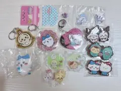 ちいかわ グッズ ガチャガチャ まとめ売り 12点セット