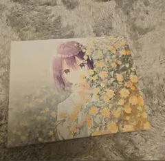Hiten「Limonium」アールビバン版画 【保証書付】 Hiten「君を待ってる」アールビバン版画 【保証書付】 - メルカリ