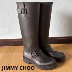 2025年最新】Jimmy Choo レディース 長靴・レインシューズの人気