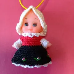 キューピー人形